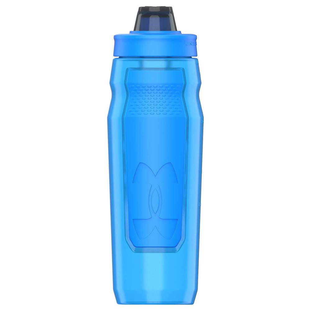 Garrafa UA Playmaker Squeeze 950mL Electric Blue 4/6