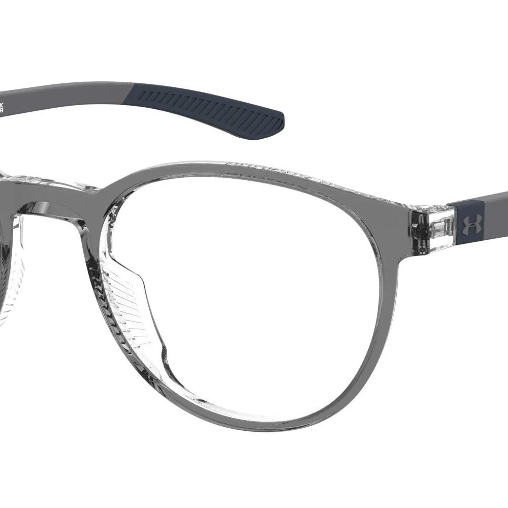 Eyewear Frames Under Armour UA 5114 UNISEX Size 52/20/145
