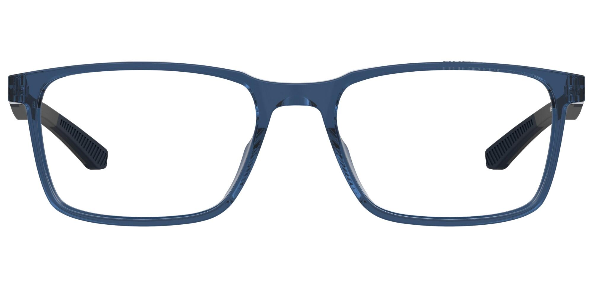 Monturas de gafas Under Armour UA 5113 MAN Tamaño 55/18/145 2/4