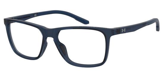 Montures de lunettes Under Armour UA 5043 MAN Taille 55/15/140