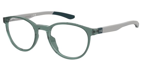 Montures de lunettes Under Armour UA 5114 UNISEX Taille 52/20/145