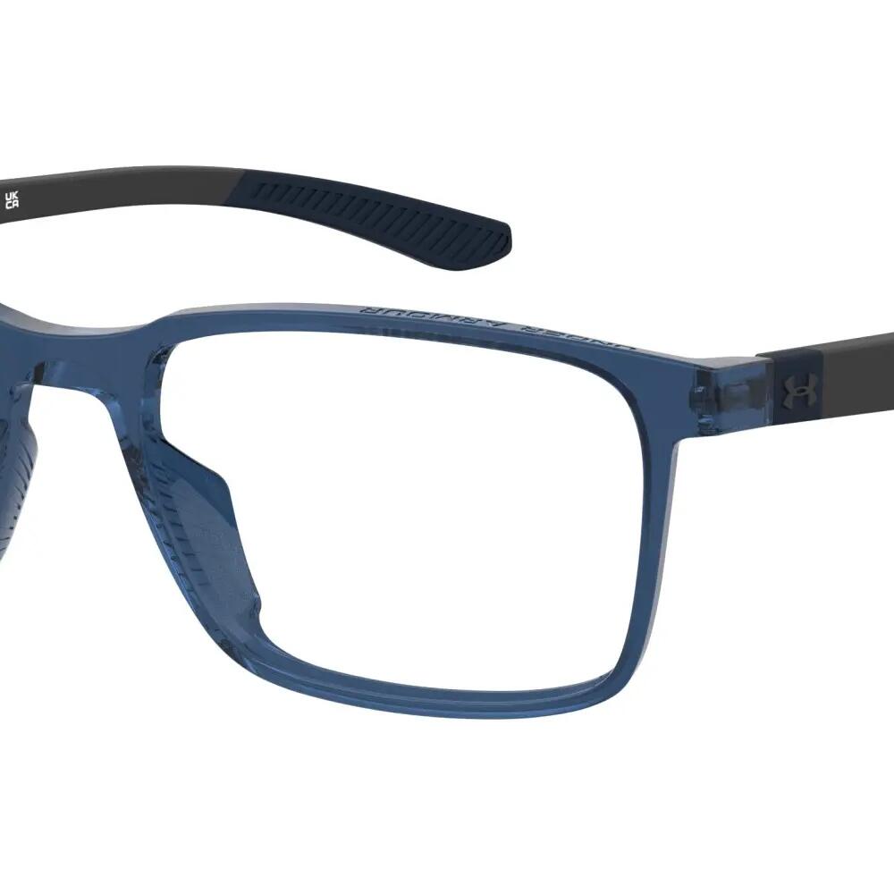 Диоптрични Очила Under Armour UA 5113 4NZ от Ацетат Мъжки 55 mm