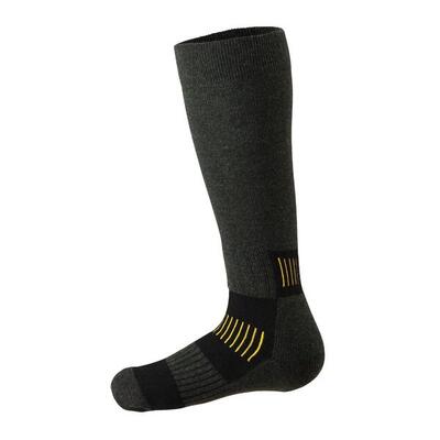 Sokken arxus lambs wool