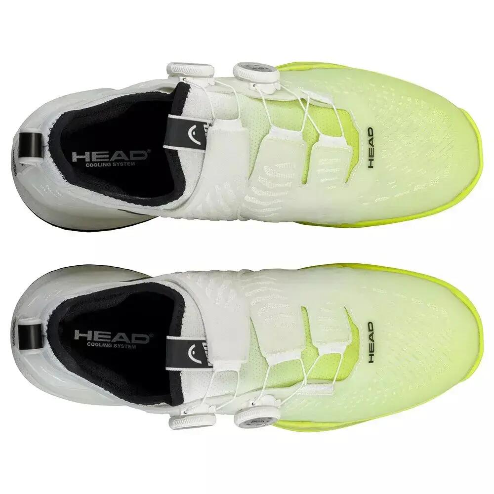 Tennisschoenen Head Endure Pro Boa 5/7