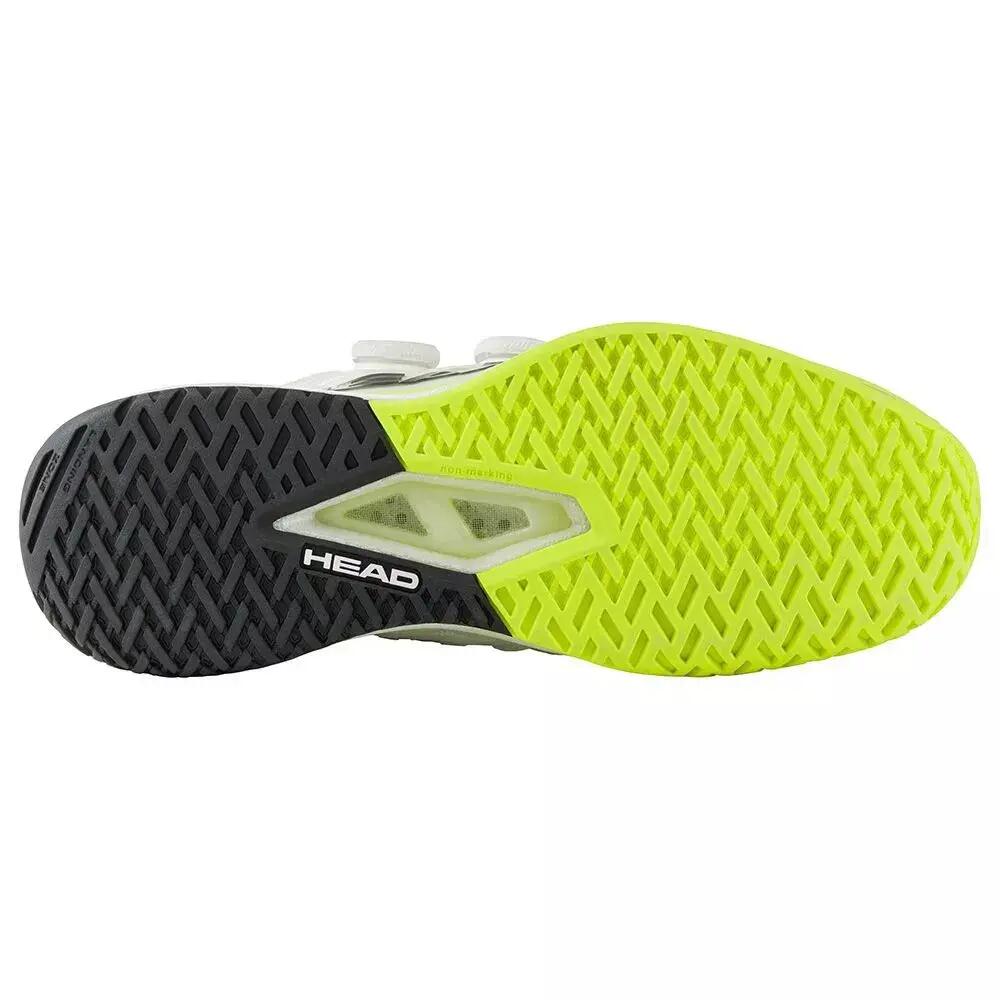 Tennisschoenen Head Endure Pro Boa 6/7