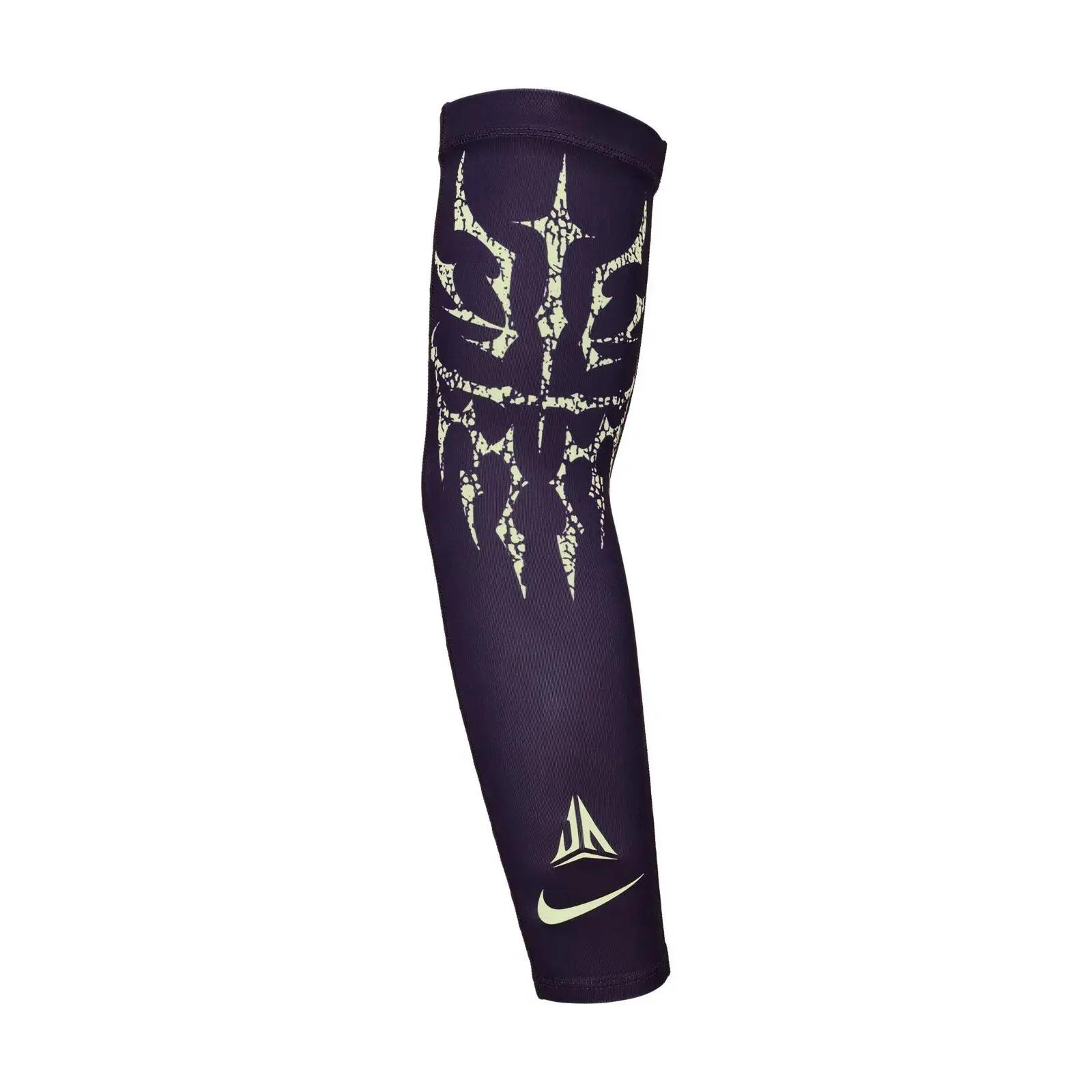 Manchon bras Nike Dri-fit J Morant 1/2