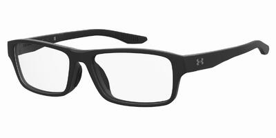 Brilmonturen under armour ua 5059/f man maat 58/16/145
