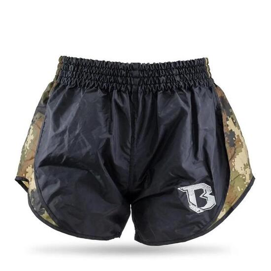 Thai-Boxing Shorts Booster Fight Gear