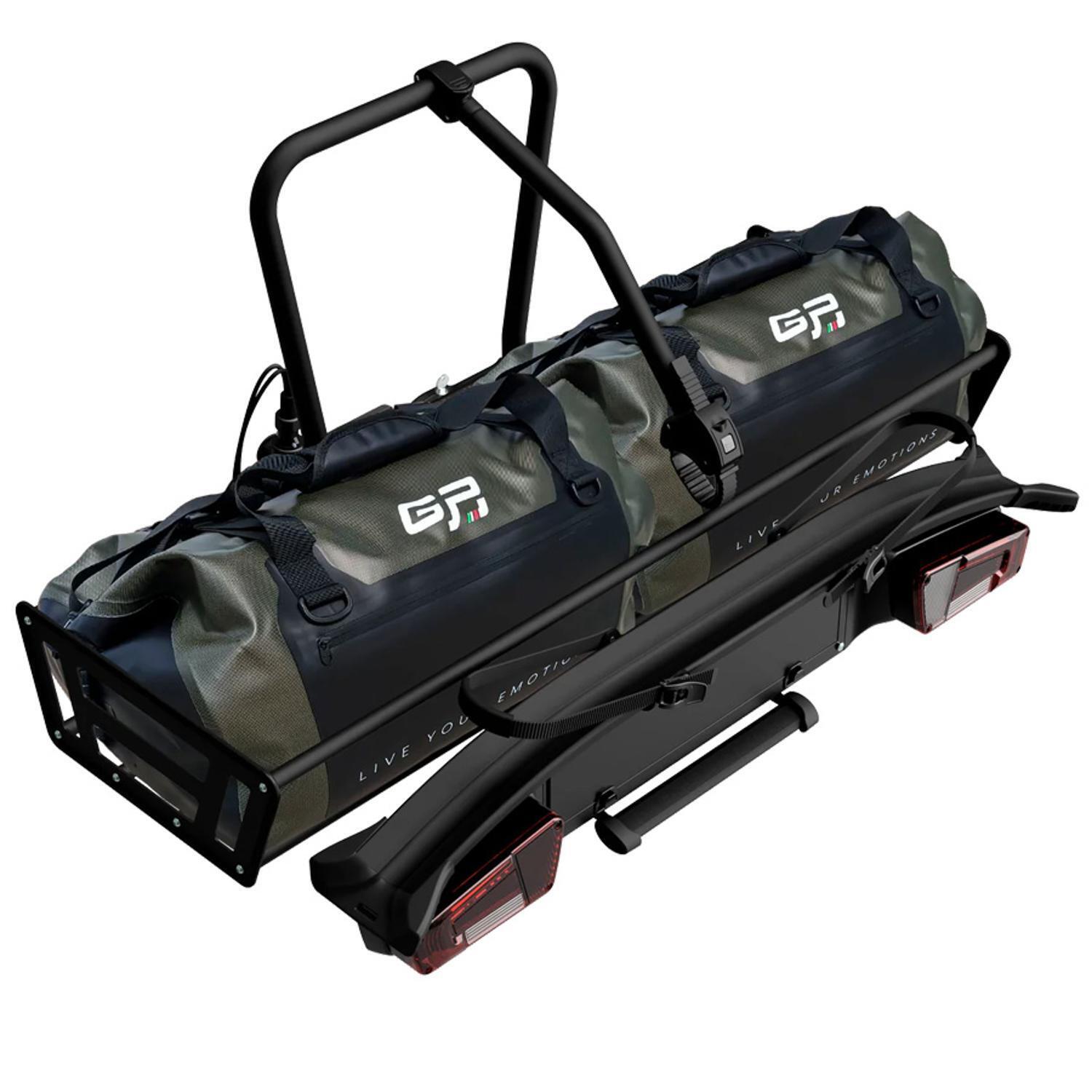 Tragetasche Peruzzo GP Saturn 60L 2/2
