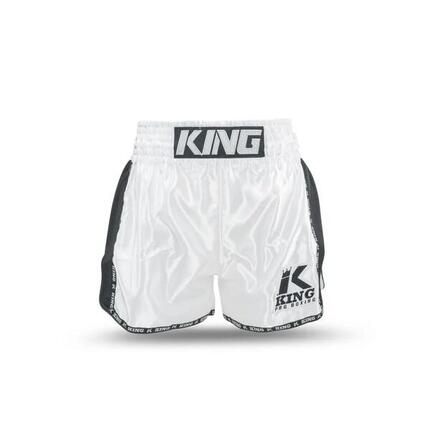 Short de boxe Thaï King Pro Boxing Bangkok 3