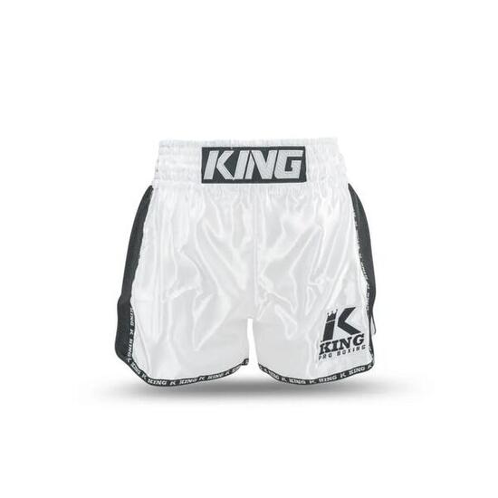 Short de boxe Thaï King Pro Boxing Bangkok 3