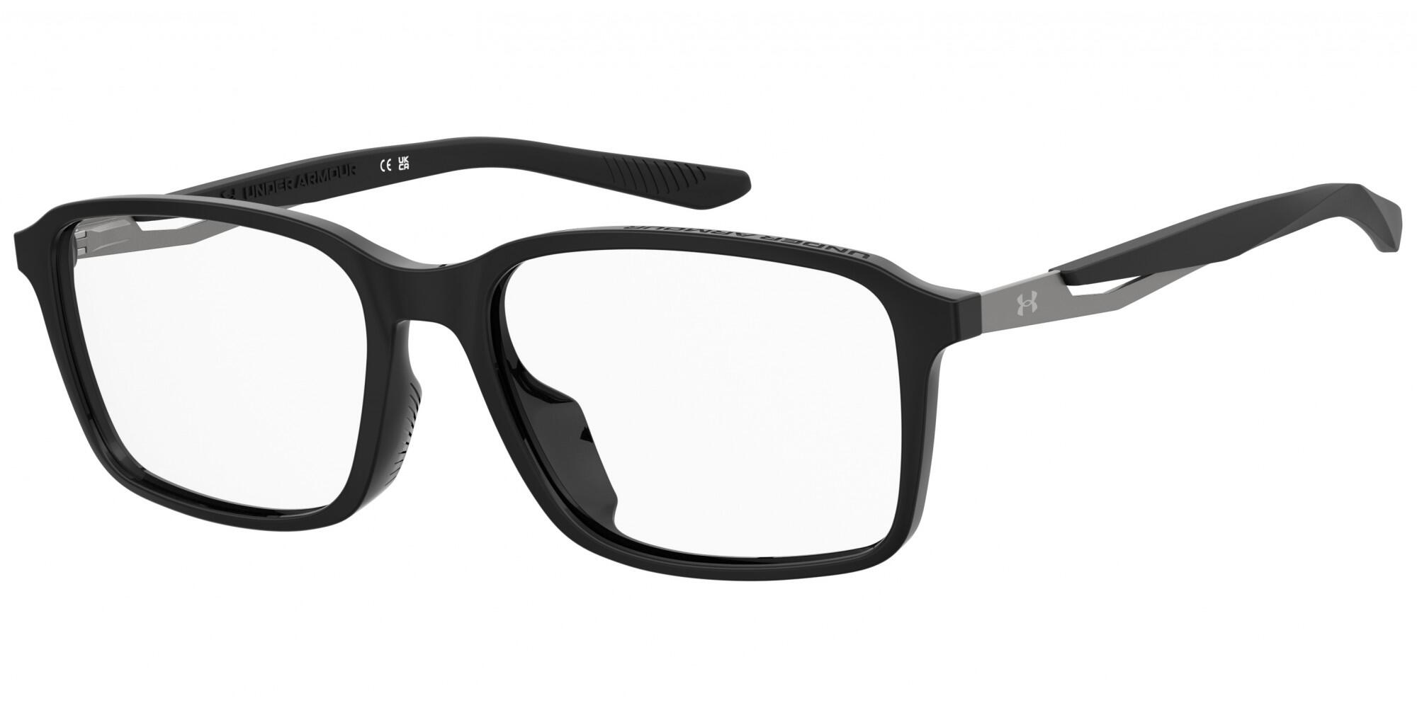 Ochelari de soare Under Armour UA 5106/F MAN Dimensiune 55/17/145