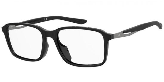 Montures de lunettes Under Armour UA 5106/F MAN Taille 55/17/145
