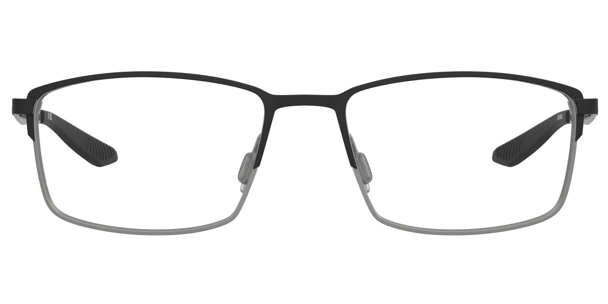 Montures de lunettes Under Armour UA 5116/G MAN Taille 56/18/145 2/4
