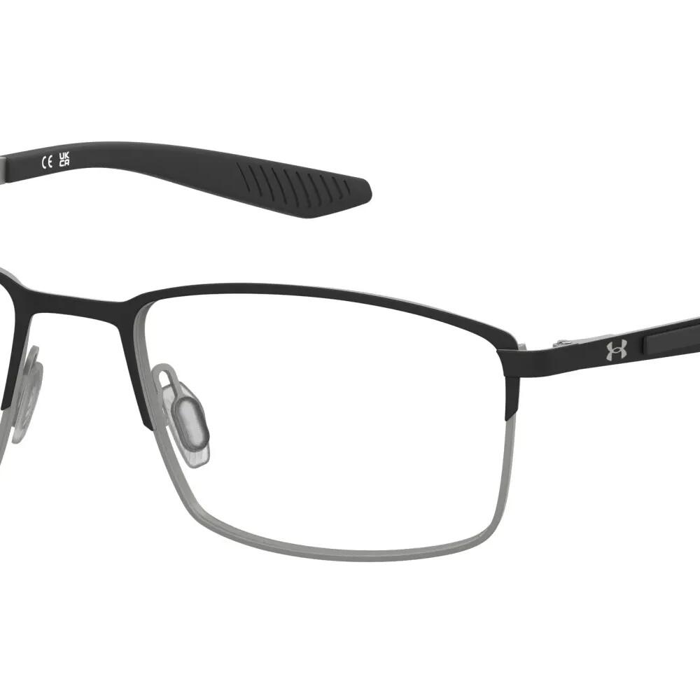 Eyewear Frames Under Armour UA 5116/G MAN Size 56/18/145
