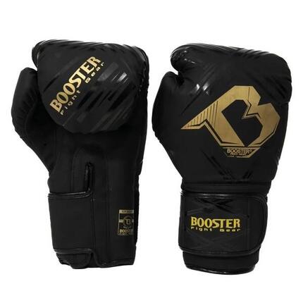 Gants de boxe Booster Fight Gear BFG Alpha