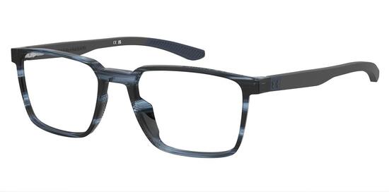 Montures de lunettes Under Armour UA 5112 MAN Taille 56/18/145