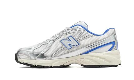 740 Blue Bird Angora