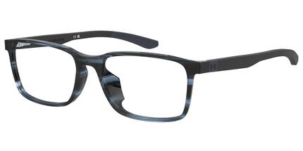 Montures de lunettes Under Armour UA 5117/F MAN Taille 56/17/145