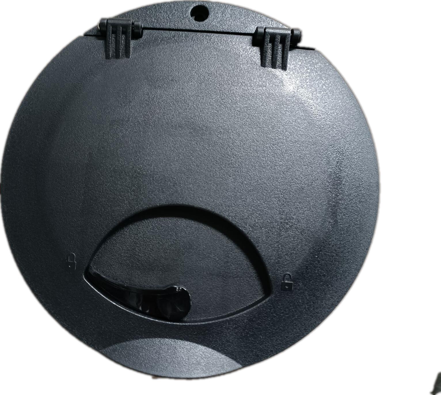 Trappe - Ecoutille encastrable grande 1/1