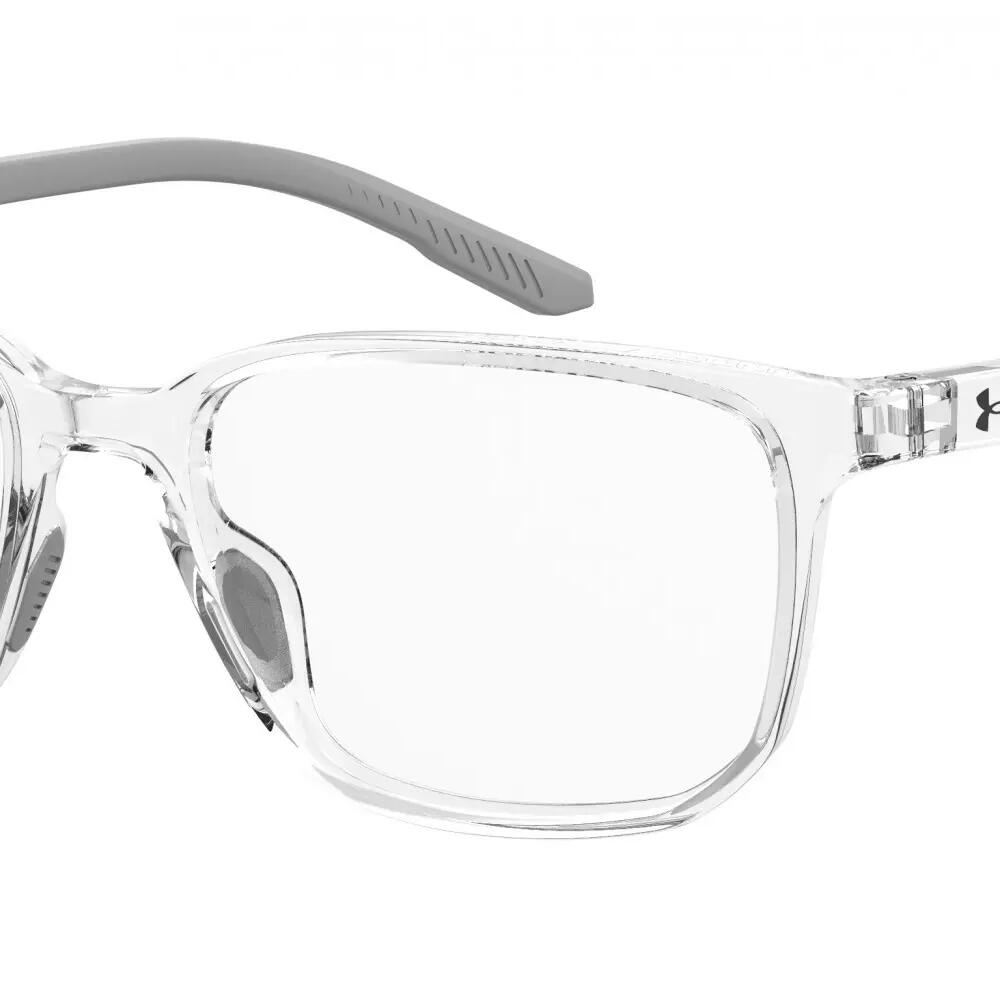 Диоптрични Очила Under Armour UA 5044 900 от Найлон Унисекс 54 mm