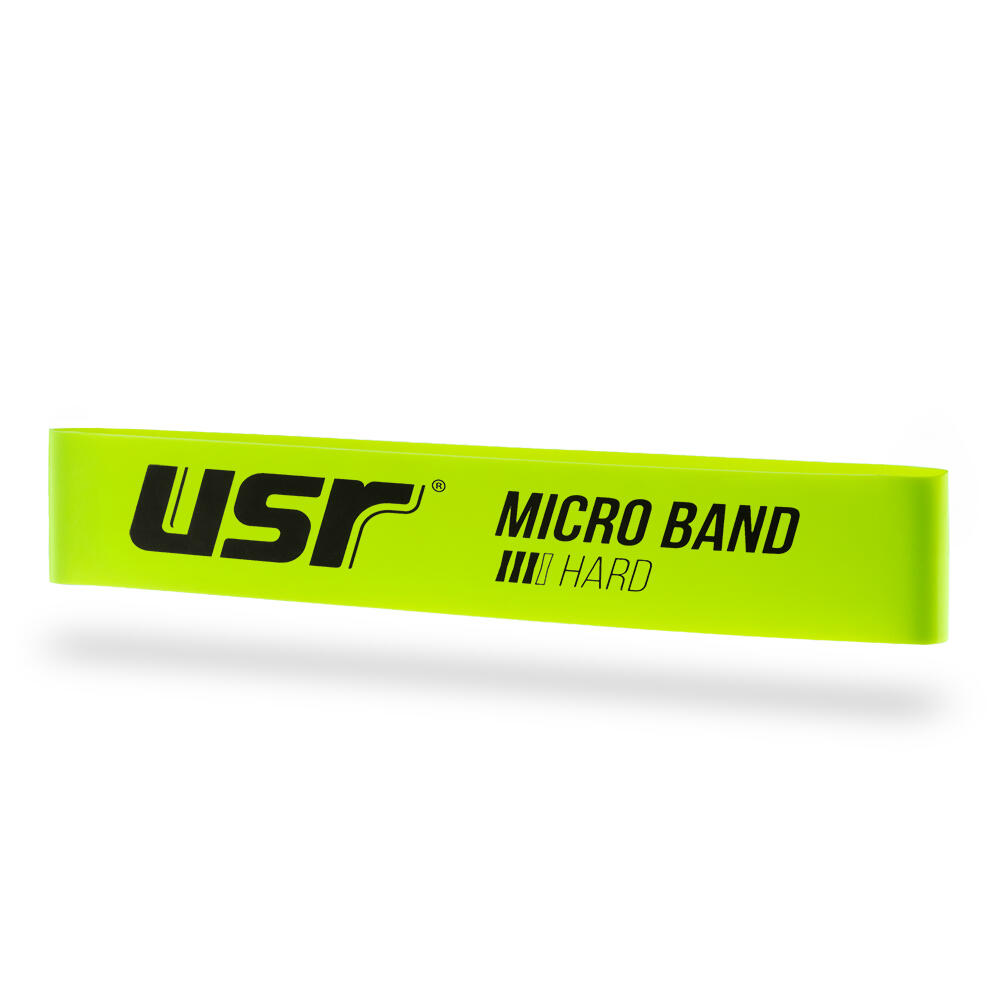 USR USR MB101 Micro Yüksek Sert Hip Band