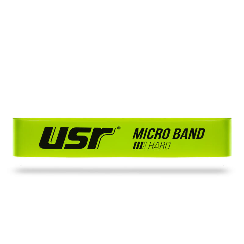 USR MB101 Micro Yüksek Sert Hip Band