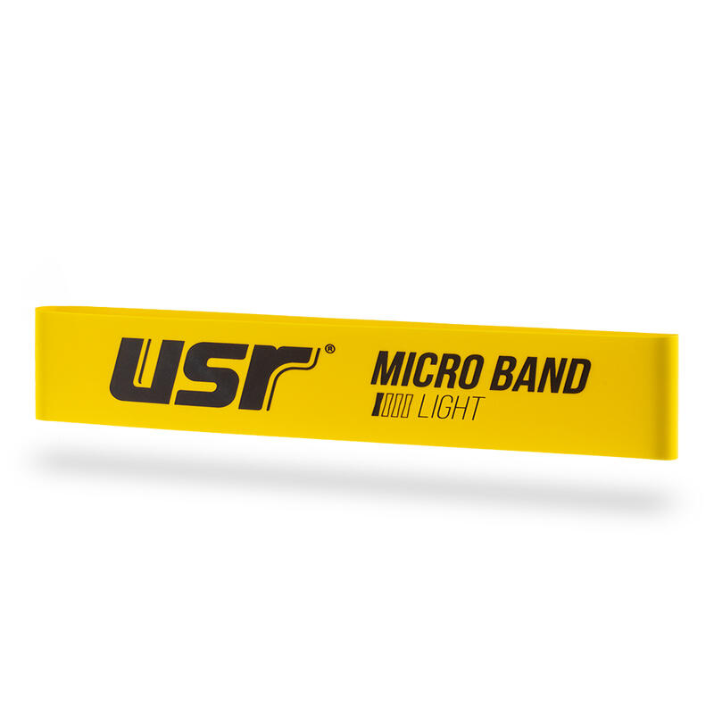 USR MBS4 4 lü Micro Hip Band Seti