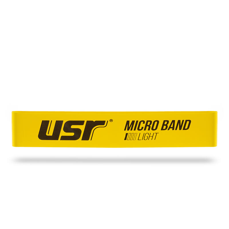 USR MBS101 10 lu Hafif Sert Micro Band Seti