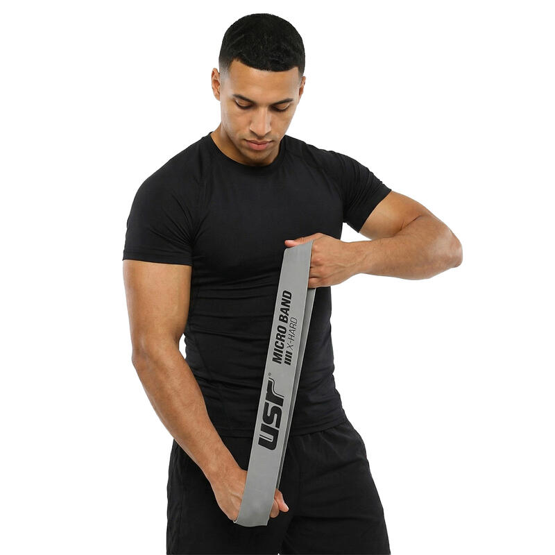 USR MBS204 10 lu X-Sert Micro Hip Band Seti