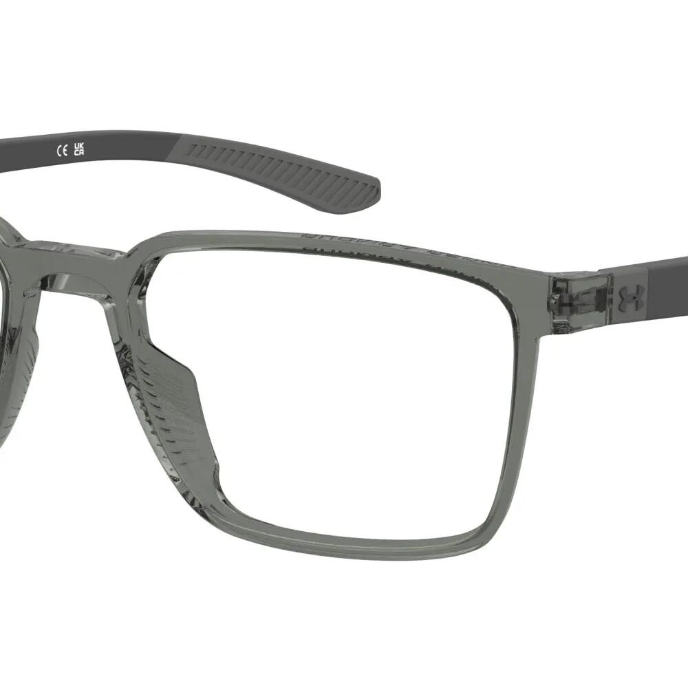 Диоптрични Очила Under Armour UA 5112 8YW от Ацетат Мъжки 56 mm
