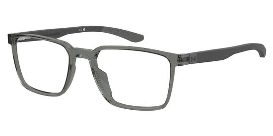 Montures de lunettes Under Armour UA 5112 MAN Taille 56/18/145