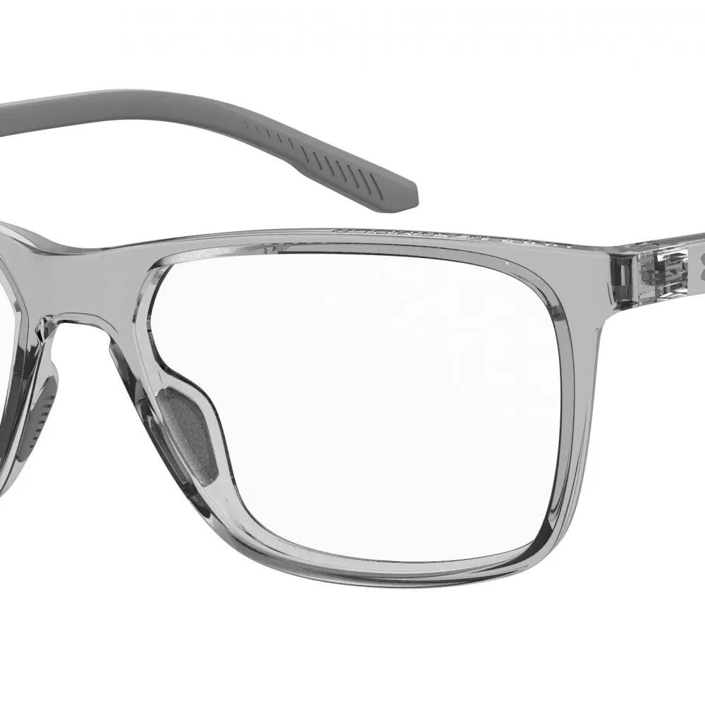 Диоптрични Очила Under Armour UA 5043 CBL от Найлон Мъжки 55 mm