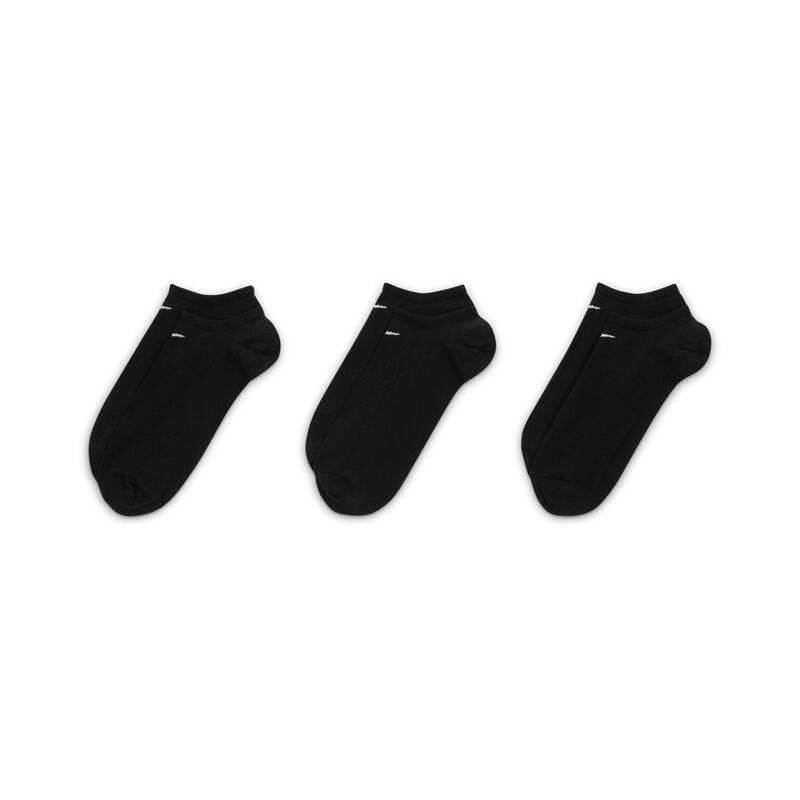 Sosete Nike U Nk Ltwt Ns 3Pr-Value