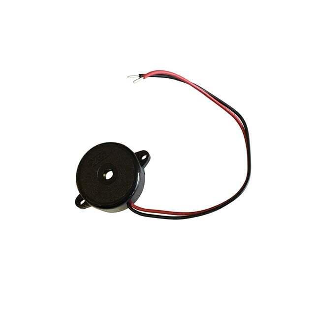 Elektromagnetischer Geschwindigkeitssensor Nasa Eml-3 1/3