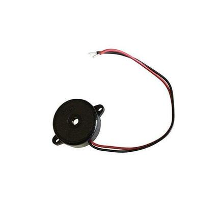 Elektromagnetyczny czujnik prędkości Nasa Eml-3
