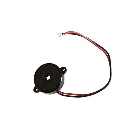 Elektromagnetyczny czujnik prędkości Nasa Eml-3