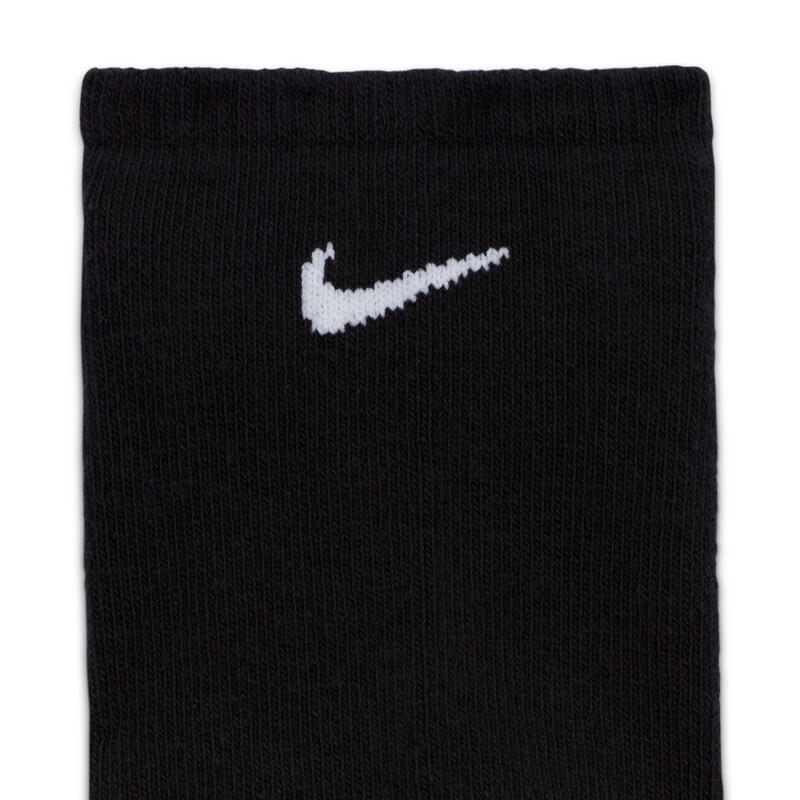 Sosete Nike U Nk Ltwt Ns 3Pr-Value