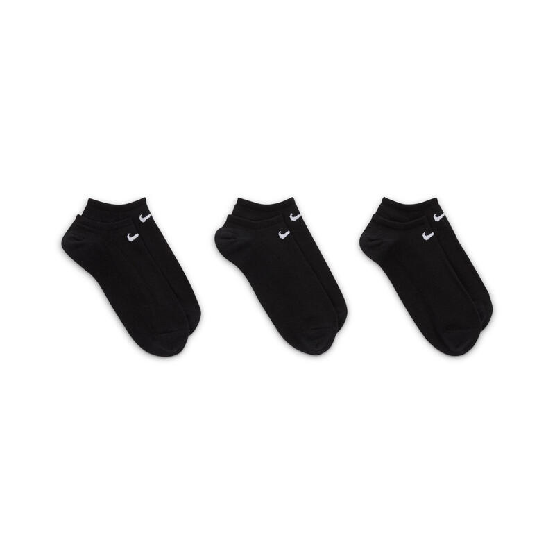 Sosete Nike U Nk Ltwt Ns 3Pr-Value