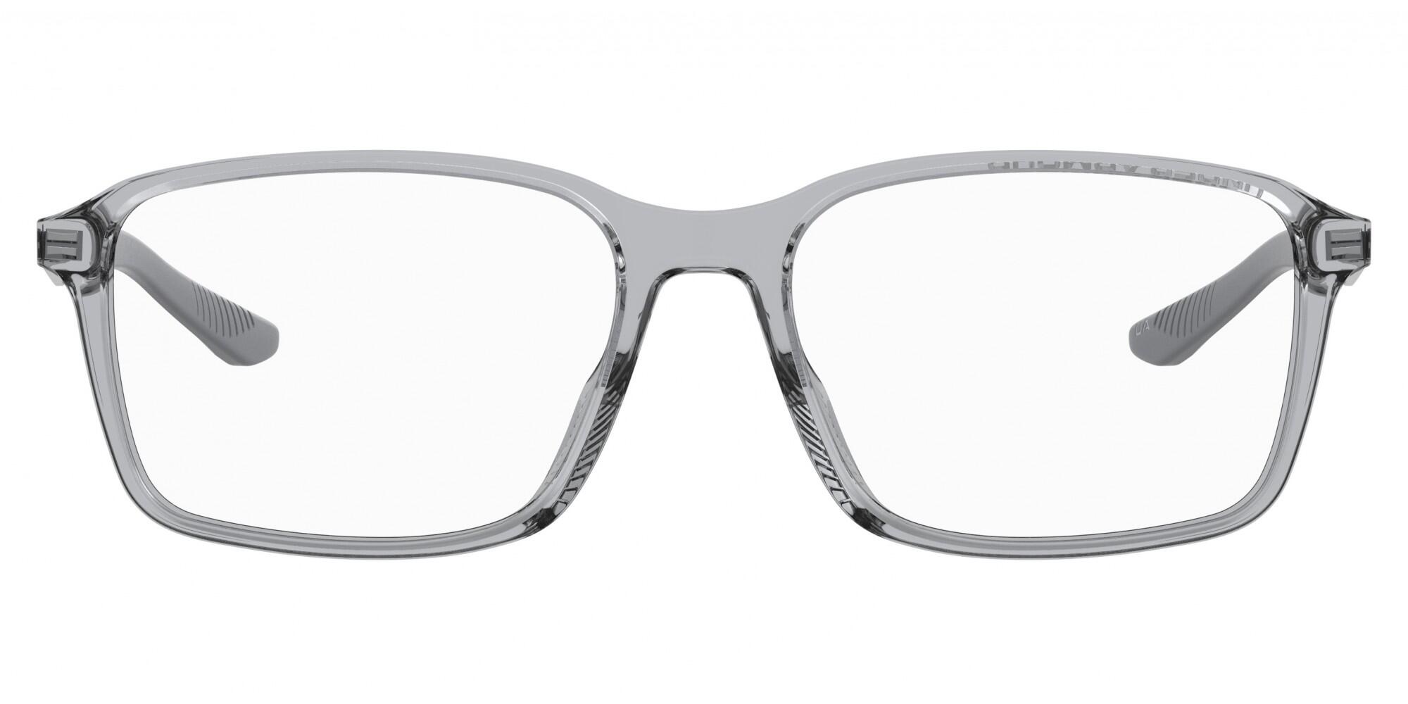 Montures de lunettes Under Armour UA 5106/F MAN Taille 55/17/145 2/4