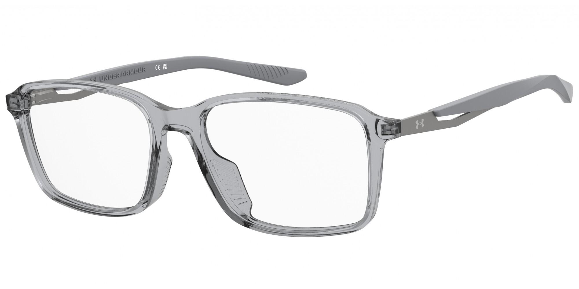 Ochelari de soare Under Armour UA 5106/F MAN Dimensiune 55/17/145