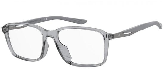 Montures de lunettes Under Armour UA 5106/F MAN Taille 55/17/145