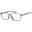 Ochelari de soare Under Armour UA 5106/F MAN Dimensiune 55/17/145