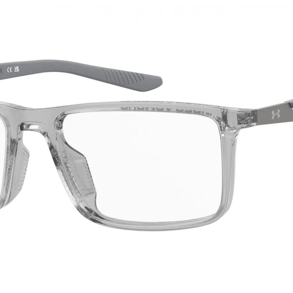 Eyewear Frames Under Armour UA 5108/F MAN Size 56/17/145