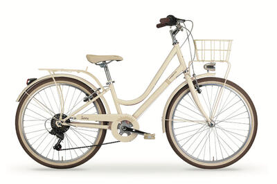 Meisjesfiets sunny 24 inch