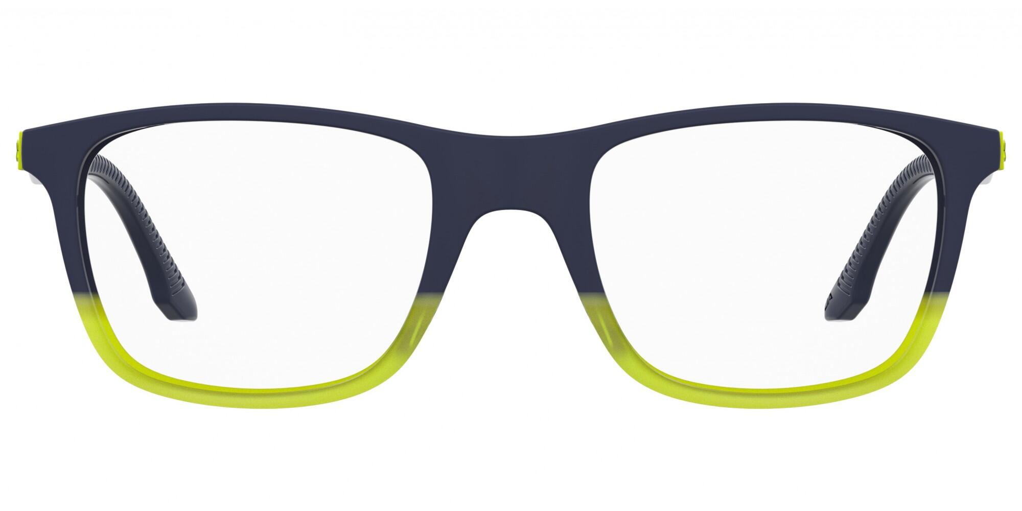 Monturas de gafas Under Armour UA 9013/G BOY Tamaño 50/19/135 2/4
