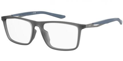 Montures de lunettes Under Armour UA 5107/F MAN Taille 56/17/145