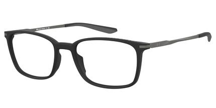 Montures de lunettes Under Armour UA 5121XL/G MAN Taille 58/19/150