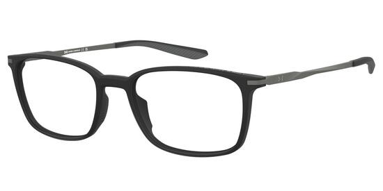 Montures de lunettes Under Armour UA 5121XL/G MAN Taille 58/19/150