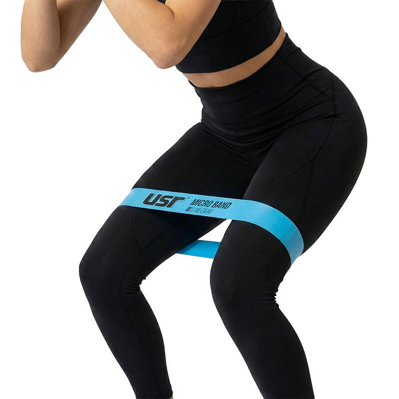 USR MBS31 3 lü Micro Hip Band Seti